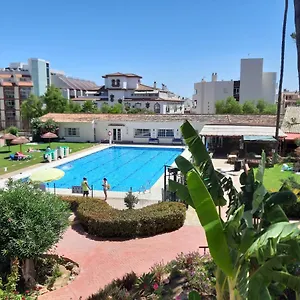 Carihuela Playa Apartamento Torremolinos