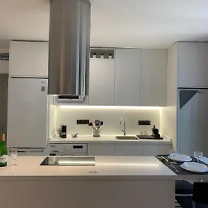 Rentalsevilla Encantador Apartamento Junto A Gran Plaza Sevilla