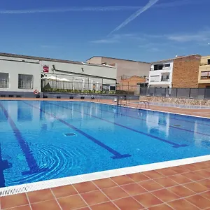 Ca La Raquel Haus Сasa de vacaciones Corbera