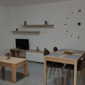 Ng Con 2 Apartamento Candelaria