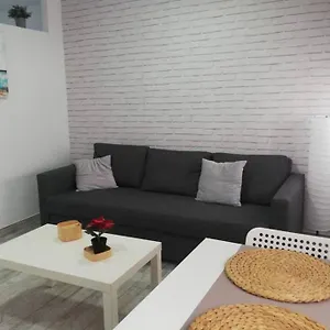 Acuario Apartamento Arinaga