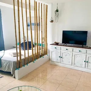 Hibiscus Apartamento Corralejo