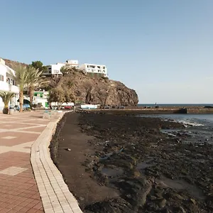 El Faro Apartamento Las Playas